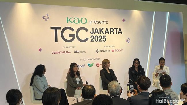 Siap-siap Bun! Tokyo Girl Collection Digelar di Indonesia, Hadirkan Pertunjukan Mode hingga Musik