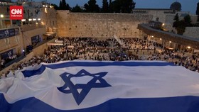 VIDEO: Al Aqsa Diserbu Ribuan Warga Israel, Sebar Ujaran Kebencian