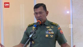 VIDEO:Polemik Djaka Budhi Dirjen Bea Cukai, Kapuspen TNI: Udah Pensiun