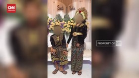 VIDEO: Kepala Dusun Soal Pernikahan Anak di bawah Umur Lombok