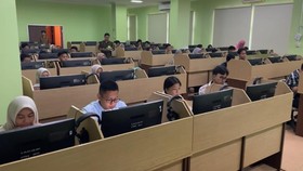 VIDEO: Panitia SNPMB 2025 Ungkap Kecurangan Gunakan AI Saat UTBK