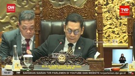 VIDEO: DPR Sahkan Naturalisasi 4 Pemain Timnas Puteri Indonesia
