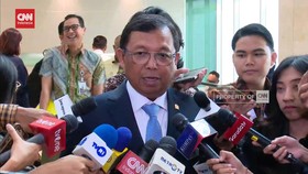VIDEO:Tak Kompak Soal Diskon Tarif Listrik, DPR Akan Panggil 2 Menteri