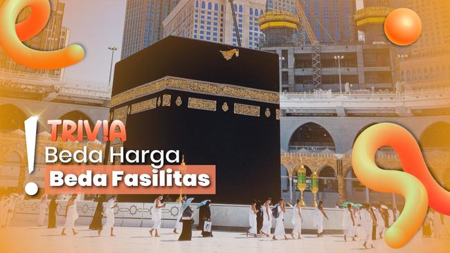 Beragam Kuota Haji di Berbagai Negara, Ada Undangan Raja Salman