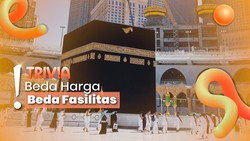 img-title Beragam Kuota Haji di Berbagai Negara, Ada Undangan Raja Salman