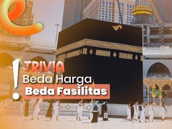 Beragam Kuota Haji di Berbagai Negara, Ada Undangan Raja Salman