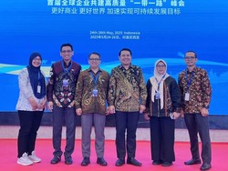Gandeng Perusahaan China, UNU Jogja Resmikan Fakultas Metalurgi Masa Depan