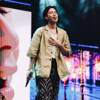 Vidi Aldiano Meninggal Dunia di Usia 35 Tahun