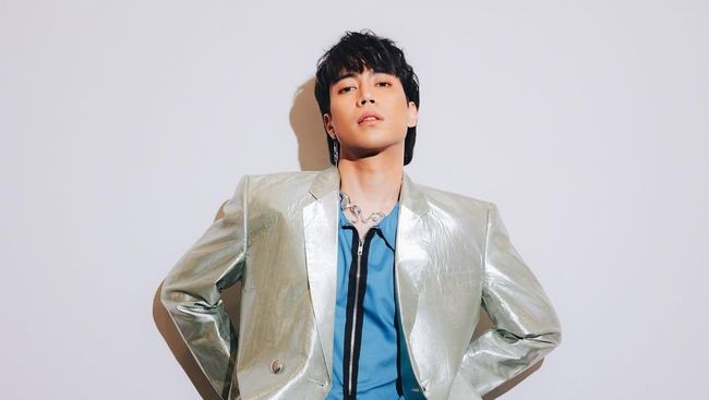 Lirik Lagu Nuansa Bening Ciptaan Keenan Nasution yang Dinyanyikan Vidi Aldiano