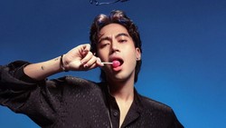 Lagu 'Nuansa Bening' Vidi Aldiano Hilang di Spotify, Keenan Nasution: Ngapain?