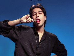 Duduk Perkara Vidi Aldiano Digugat soal Lagu Nuansa Bening