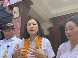 Wamen PPPA Veronica Tan Dorong Polisi Usut Tuntas Grup Fantasi Sedarah