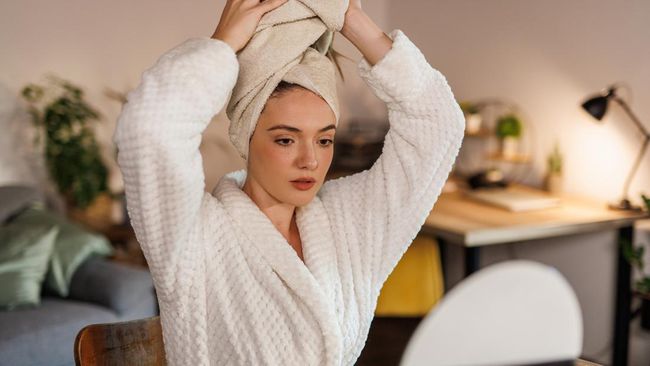 6 Rekomendasi Merek Creambath Rambut yang Aman untuk Ibu Hamil Terbaik