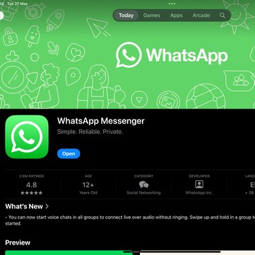 Kata Pakar soal Viral Chat Audio Bisa Bobol Rekening hingga Daftar Pinjol