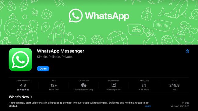 Kata Pakar soal Viral Chat Audio Bisa Bobol Rekening hingga Daftar Pinjol