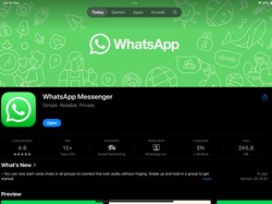 Kata Pakar soal Viral Chat Audio Bisa Bobol Rekening hingga Daftar Pinjol