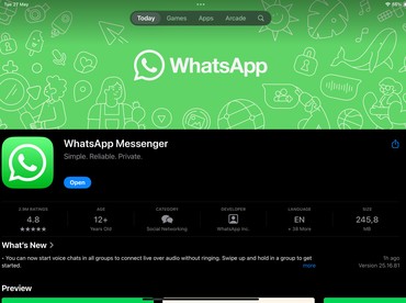 img-title Kata Pakar soal Viral Chat Audio Bisa Bobol Rekening hingga Daftar Pinjol