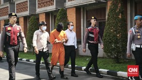 Polda Bali Tangkap WN Australia Jaringan Narkoba Internasional