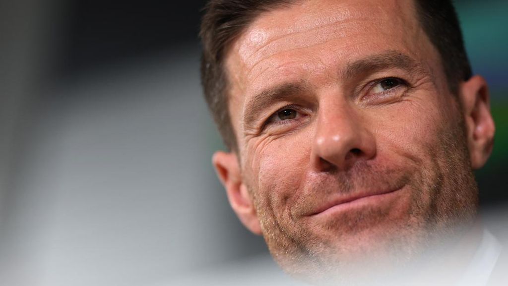 Alonso Merapat ke Liverpool, Dilaporkan Siap Bawa Bintang Muda