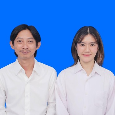 Pamer Foto Latar Biru, 7 Potret Yono Bakrie & Calon Istri yang Selama Ini Disembunyikan