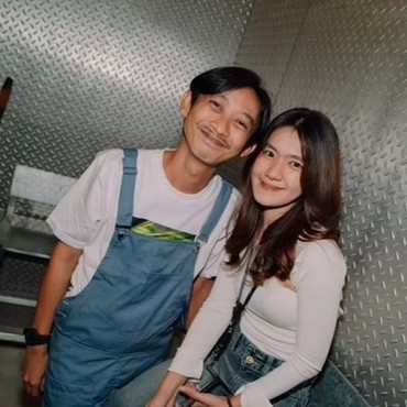 Resmi Menikah, Yono Bakrie Kenang Nasihat Gustiwiw