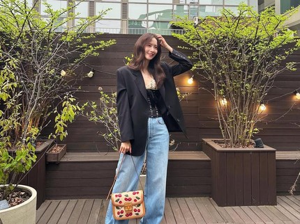 OOTD ala 5 Idol K-Pop Perempuan Berzodiak Gemini, Ini Potretnya