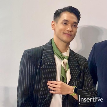 Begini Cara Afgan Tetap Konsisten Jaga Pola Hidup Sehat