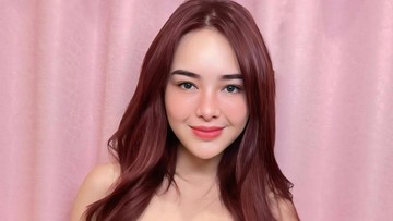 Review Kocak Amanda Manopo Soal Koleksi Tas Mini Miliknya: Nggak Berguna Memang