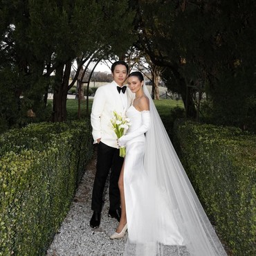 Terpopuler: Amanda Rawles Menikah hingga Daftar Jadwal Libur 2025