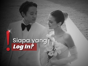 Amanda Rawles & Adriel Susanteo Diam-diam Menikah di Australia
