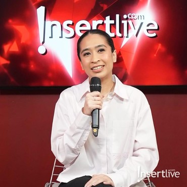 Kunjungi Indonesia, Penyanyi Malaysia Ara Johari Jajaki Kolaborasi dengan Stevan Pasaribu