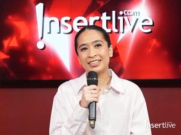 Kunjungi Indonesia, Penyanyi Malaysia Ara Johari Jajaki Kolaborasi dengan Stevan Pasaribu