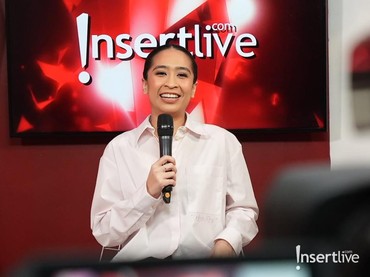img-title Potret Penyanyi Malaysia Ara Johari Perdana ke Indonesia