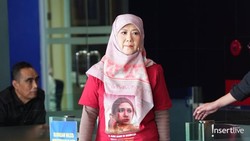 Reaksi Asma Nadia Nonton Film 'Assalamualaikum Beijing 2: Lost in Ningxia'
