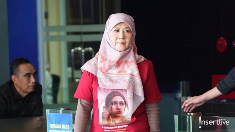 Asma Nadia Asma Nadia