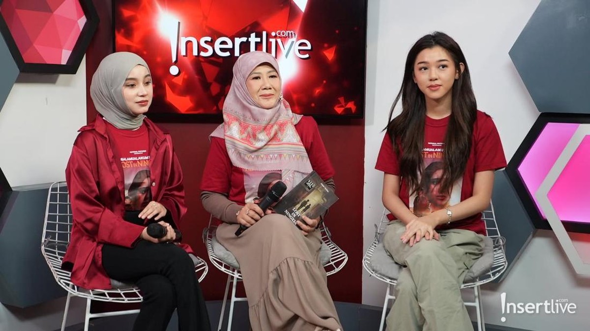 Assalamualaikum Beijing 2