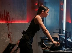 Ana de Armas Bikin Ballerina Beda, Bukan John Wick Versi Cewek