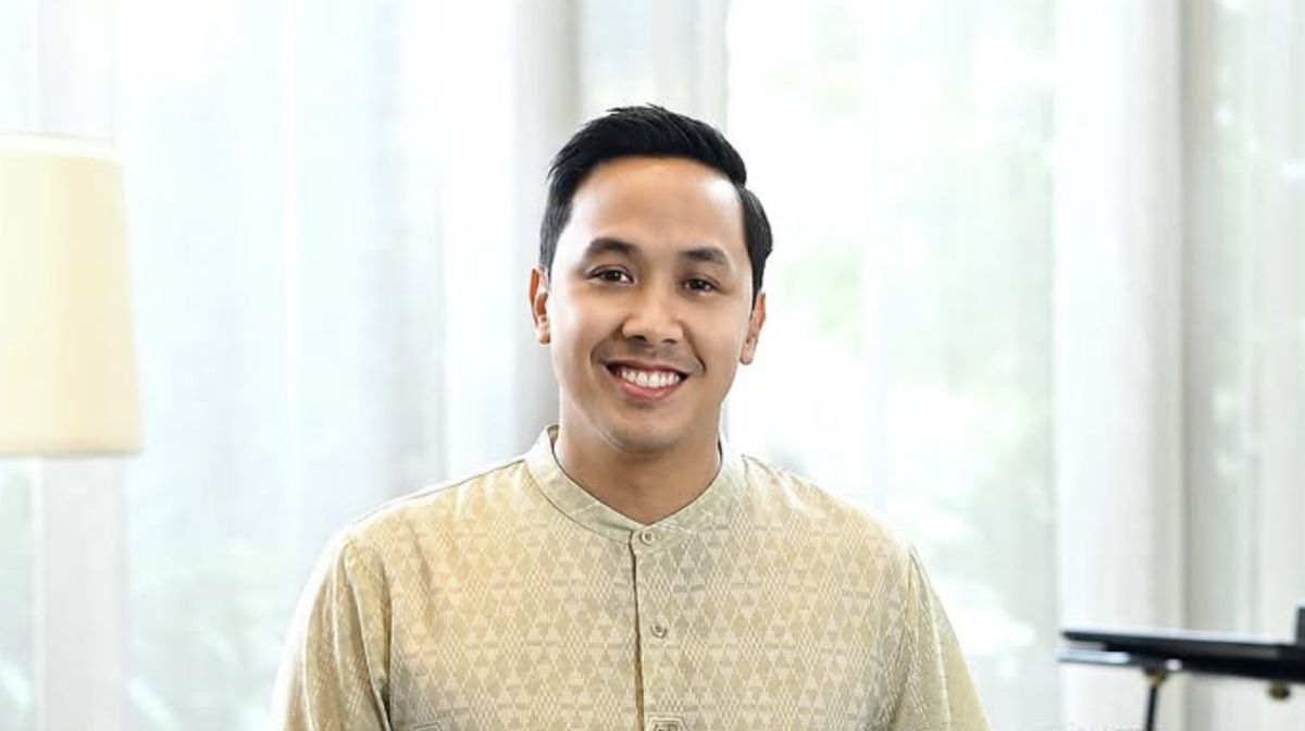 Ipar Raffi Ahmad hingga Aspri Prabowo Jadi Komisaris Sarinah