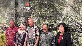 Sambut Kepemimpinan Baru, CPOPC Perkuat Komitmen Sawit Keberlanjutan