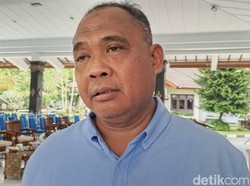 PSS Degradasi, Bupati Sleman Bakal Temui Manajemen