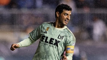 Liputan Olahraga CNN Sport : Carlos Vela Pensiun, Wonderkid Arsenal yang Jadi Legenda LAFC