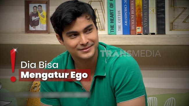 Pacaran dengan Gisel, Cinta Brian Punya Panggilan Khusus dari Gempita