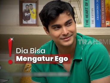 Pacaran dengan Gisel, Cinta Brian Punya Panggilan Khusus dari Gempita