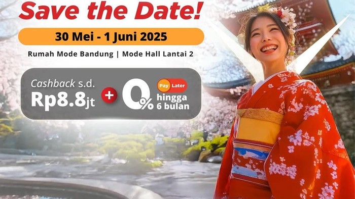 DBS Travel Fest