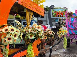 Kenangan Warga Saat Delman Berjaya di Kuningan