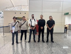 Galang Dana buat Anjing Liar, Turis Swiss Diusir dari Bali
