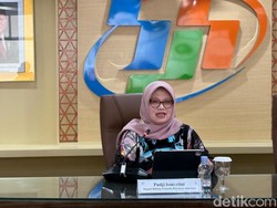 Impor Melonjak, Surplus Perdagangan RI April Hanya US$ 160 Juta