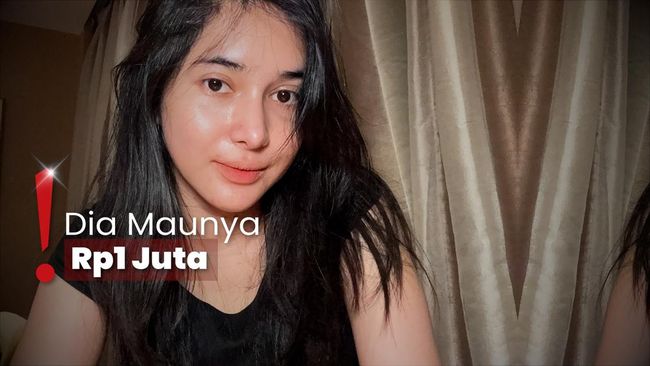 Cek-cok soal Nafkah Anak di Sidang Cerai dengan Safno, Dilan Janiyar: Zalim