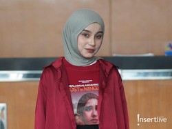 Lirik Lagu Sepertiga (OST. Assalamualaikum Beijing 2) - Dinda Regina, Pika Iskandar