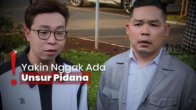 Diperiksa soal Produknya, dr Richard Lee Kecewa atas Laporan Doktif